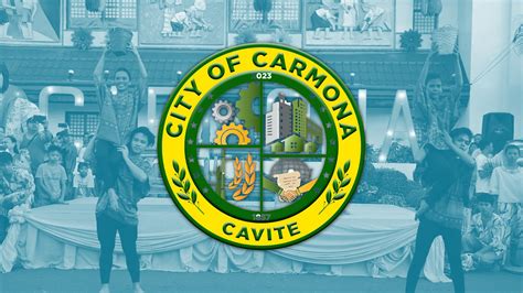 Carmona is Cavite’s newest city .